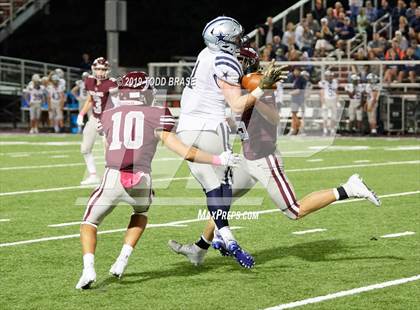Thumbnail 1 in Farragut @ Dobyns-Bennett photogallery.