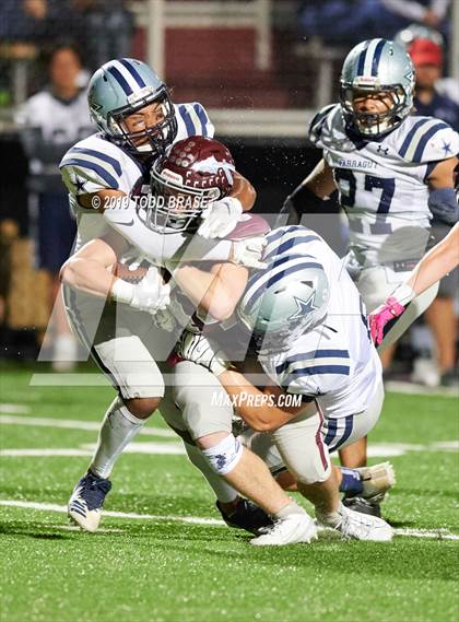 Thumbnail 3 in Farragut @ Dobyns-Bennett photogallery.