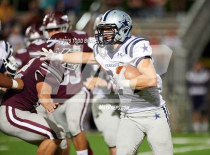 Thumbnail 1 in Farragut @ Dobyns-Bennett photogallery.