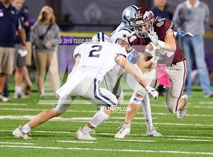 Thumbnail 3 in Farragut @ Dobyns-Bennett photogallery.