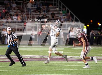 Thumbnail 1 in Farragut @ Dobyns-Bennett photogallery.