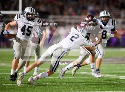 Thumbnail 1 in Farragut @ Dobyns-Bennett photogallery.