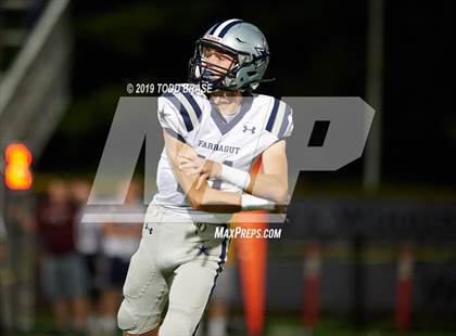 Thumbnail 1 in Farragut @ Dobyns-Bennett photogallery.