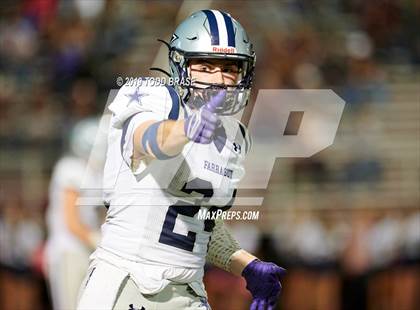 Thumbnail 1 in Farragut @ Dobyns-Bennett photogallery.