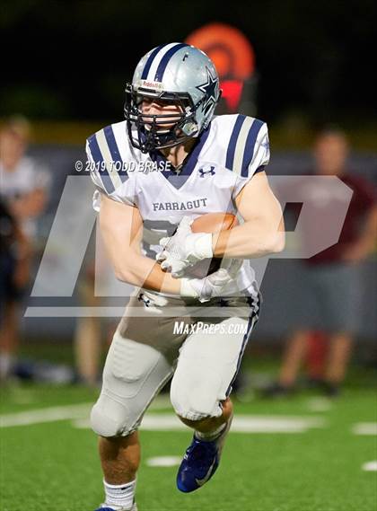 Thumbnail 1 in Farragut @ Dobyns-Bennett photogallery.
