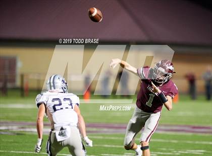 Thumbnail 2 in Farragut @ Dobyns-Bennett photogallery.