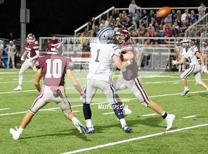 Thumbnail 3 in Farragut @ Dobyns-Bennett photogallery.