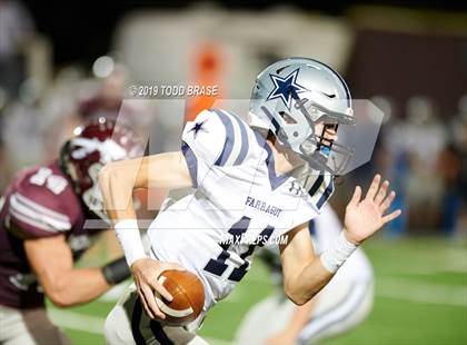 Thumbnail 1 in Farragut @ Dobyns-Bennett photogallery.