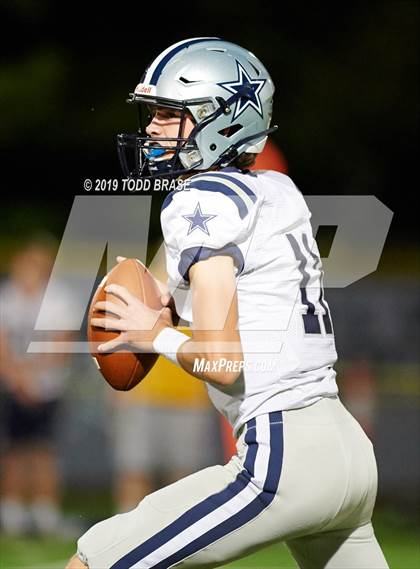 Thumbnail 2 in Farragut @ Dobyns-Bennett photogallery.