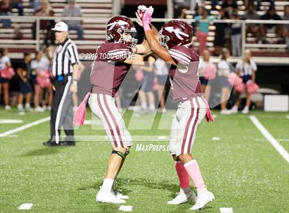 Thumbnail 3 in Farragut @ Dobyns-Bennett photogallery.