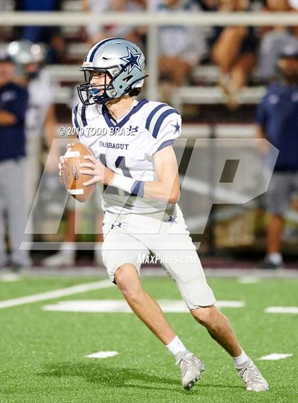 Thumbnail 2 in Farragut @ Dobyns-Bennett photogallery.