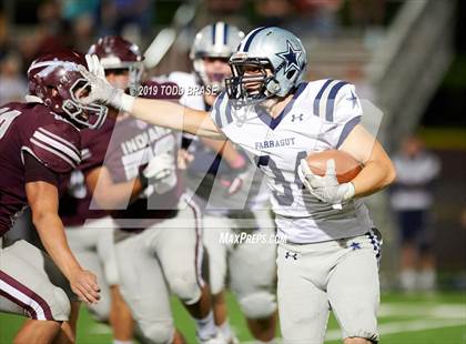 Thumbnail 3 in Farragut @ Dobyns-Bennett photogallery.