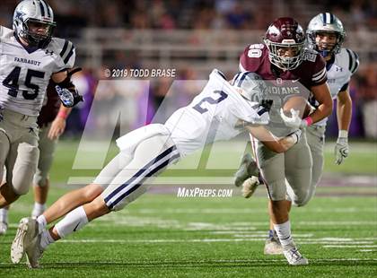 Thumbnail 2 in Farragut @ Dobyns-Bennett photogallery.