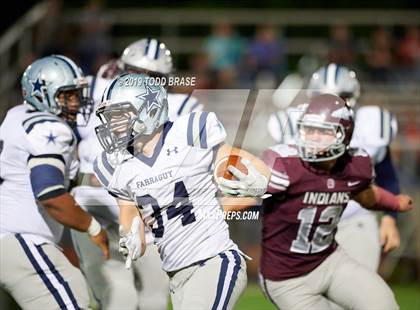 Thumbnail 1 in Farragut @ Dobyns-Bennett photogallery.
