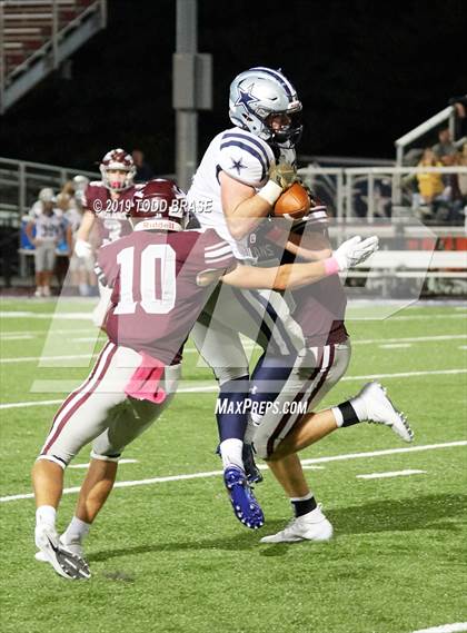 Thumbnail 2 in Farragut @ Dobyns-Bennett photogallery.