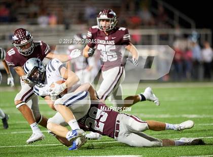 Thumbnail 1 in Farragut @ Dobyns-Bennett photogallery.
