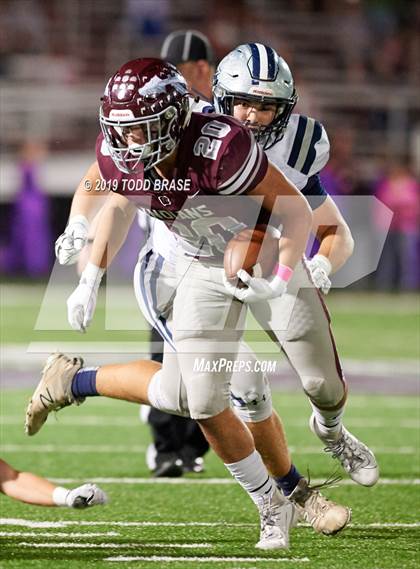 Thumbnail 1 in Farragut @ Dobyns-Bennett photogallery.