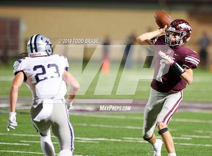 Thumbnail 1 in Farragut @ Dobyns-Bennett photogallery.