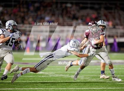 Thumbnail 1 in Farragut @ Dobyns-Bennett photogallery.