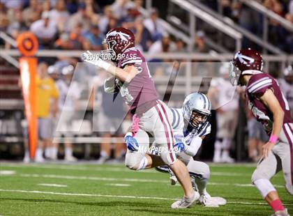 Thumbnail 1 in Farragut @ Dobyns-Bennett photogallery.