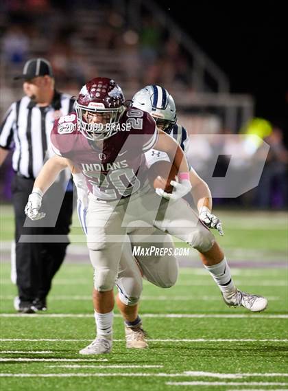 Thumbnail 2 in Farragut @ Dobyns-Bennett photogallery.