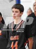 Photo from the gallery "Globe @ Valley Christian"