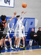 Photo from the gallery "Globe @ Valley Christian"