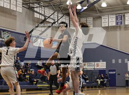 Thumbnail 3 in Tokay @ Vista del Lago photogallery.