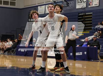 Thumbnail 1 in Tokay @ Vista del Lago photogallery.