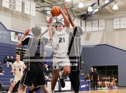 Thumbnail 3 in Tokay @ Vista del Lago photogallery.