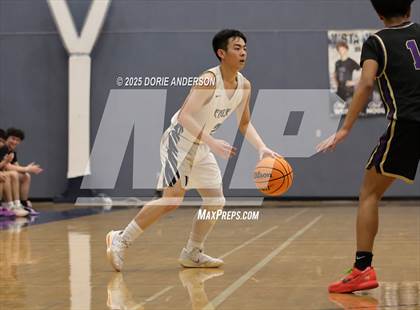 Thumbnail 1 in Tokay @ Vista del Lago photogallery.