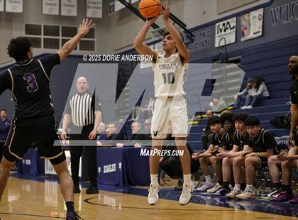Thumbnail 3 in Tokay @ Vista del Lago photogallery.