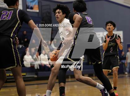 Thumbnail 3 in Tokay @ Vista del Lago photogallery.