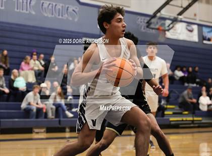 Thumbnail 2 in Tokay @ Vista del Lago photogallery.
