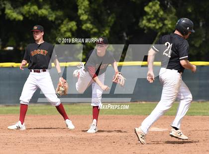Thumbnail 3 in Jesuit @ Rocky Mountain photogallery.