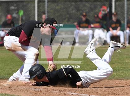 Thumbnail 1 in Jesuit @ Rocky Mountain photogallery.