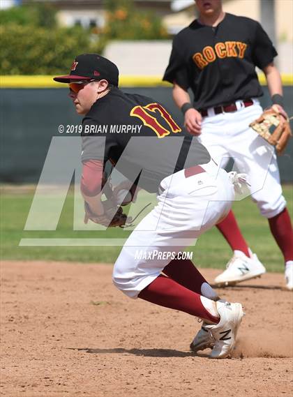 Thumbnail 2 in Jesuit @ Rocky Mountain photogallery.