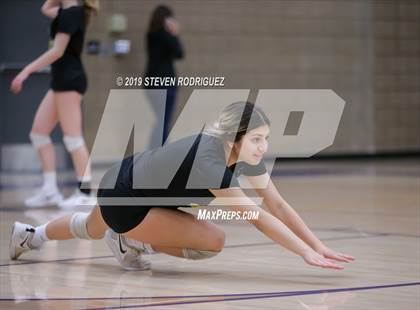 Thumbnail 1 in Escalon vs. Sierra Pacific (CIF Norcal D4 Regional Playoff) photogallery.