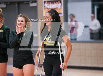 Thumbnail 2 in Escalon vs. Sierra Pacific (CIF Norcal D4 Regional Playoff) photogallery.