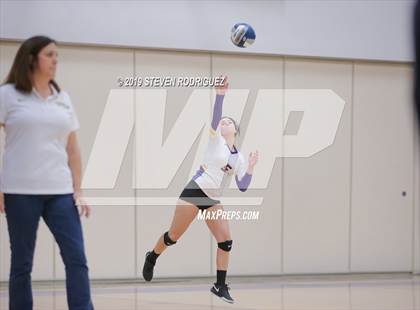 Thumbnail 3 in Escalon vs. Sierra Pacific (CIF Norcal D4 Regional Playoff) photogallery.