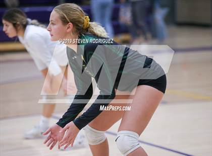 Thumbnail 3 in Escalon vs. Sierra Pacific (CIF Norcal D4 Regional Playoff) photogallery.