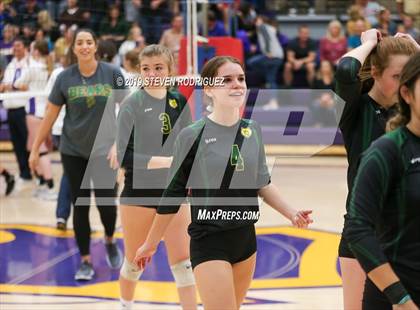 Thumbnail 2 in Escalon vs. Sierra Pacific (CIF Norcal D4 Regional Playoff) photogallery.