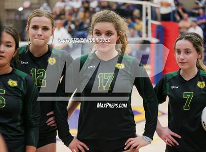 Thumbnail 1 in Escalon vs. Sierra Pacific (CIF Norcal D4 Regional Playoff) photogallery.