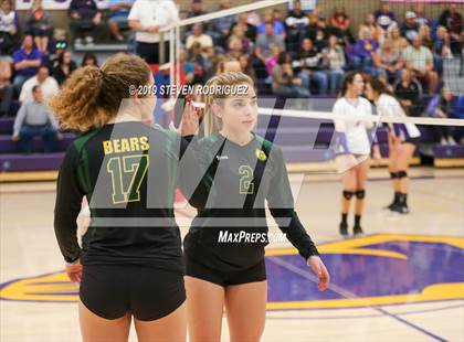 Thumbnail 1 in Escalon vs. Sierra Pacific (CIF Norcal D4 Regional Playoff) photogallery.