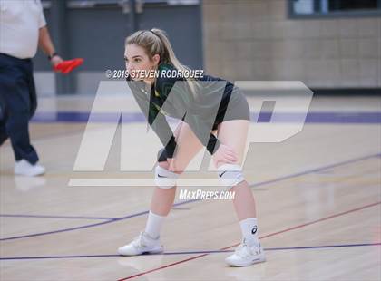 Thumbnail 3 in Escalon vs. Sierra Pacific (CIF Norcal D4 Regional Playoff) photogallery.