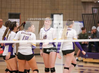 Thumbnail 1 in Escalon vs. Sierra Pacific (CIF Norcal D4 Regional Playoff) photogallery.