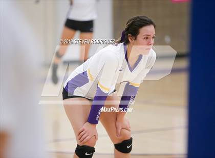 Thumbnail 2 in Escalon vs. Sierra Pacific (CIF Norcal D4 Regional Playoff) photogallery.