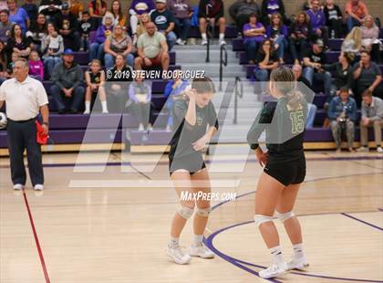 Thumbnail 3 in Escalon vs. Sierra Pacific (CIF Norcal D4 Regional Playoff) photogallery.