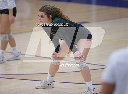 Thumbnail 3 in Escalon vs. Sierra Pacific (CIF Norcal D4 Regional Playoff) photogallery.