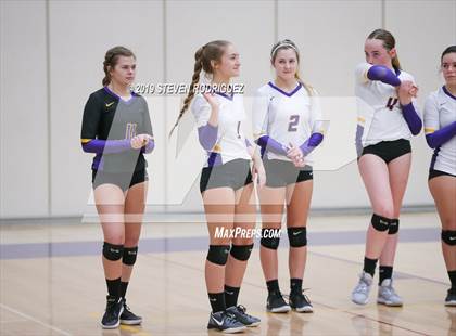 Thumbnail 3 in Escalon vs. Sierra Pacific (CIF Norcal D4 Regional Playoff) photogallery.